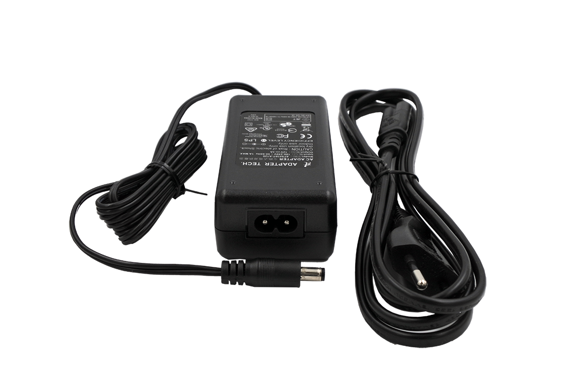 Power Supply 12V/3A, DC Jack diameter 5.5mm/2.1mm Power Supply 12V/3A, DC Jack diameter 5.5mm/2.1mm