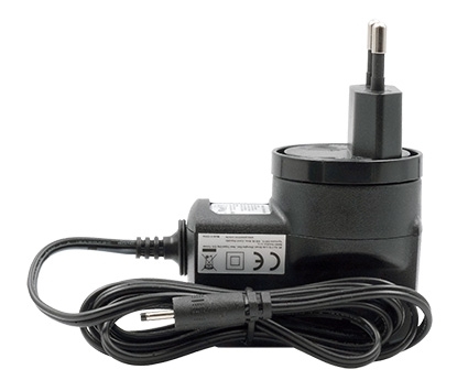Steckernetzteil 5V/2A (2.35mm DC Jack) für EX-1406 Steckernetzteil 5V/2A (2.35mm DC Jack) für EX-1406