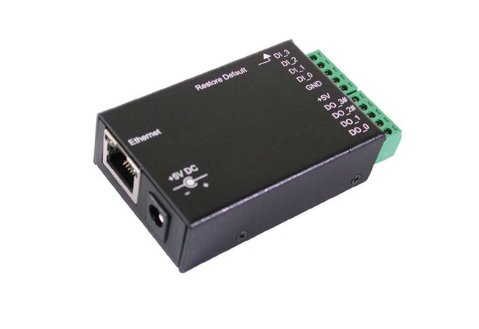 Ethernet to 8x Digital I/O | EX-6011