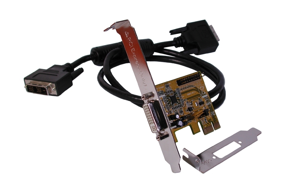 PCIe Adapter Karte für EX-1010/1031/1032/1041/1042 PCIe Adapter Karte für EX-1010/1031/1032/1041/1042