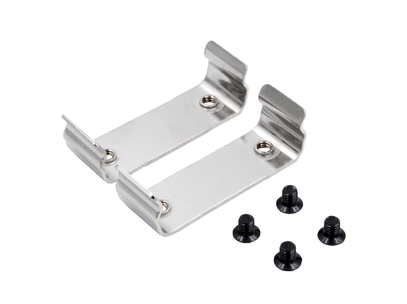 DIN-Rail Kit of Metal with thread DIN-Rail Kit of Metal with thread