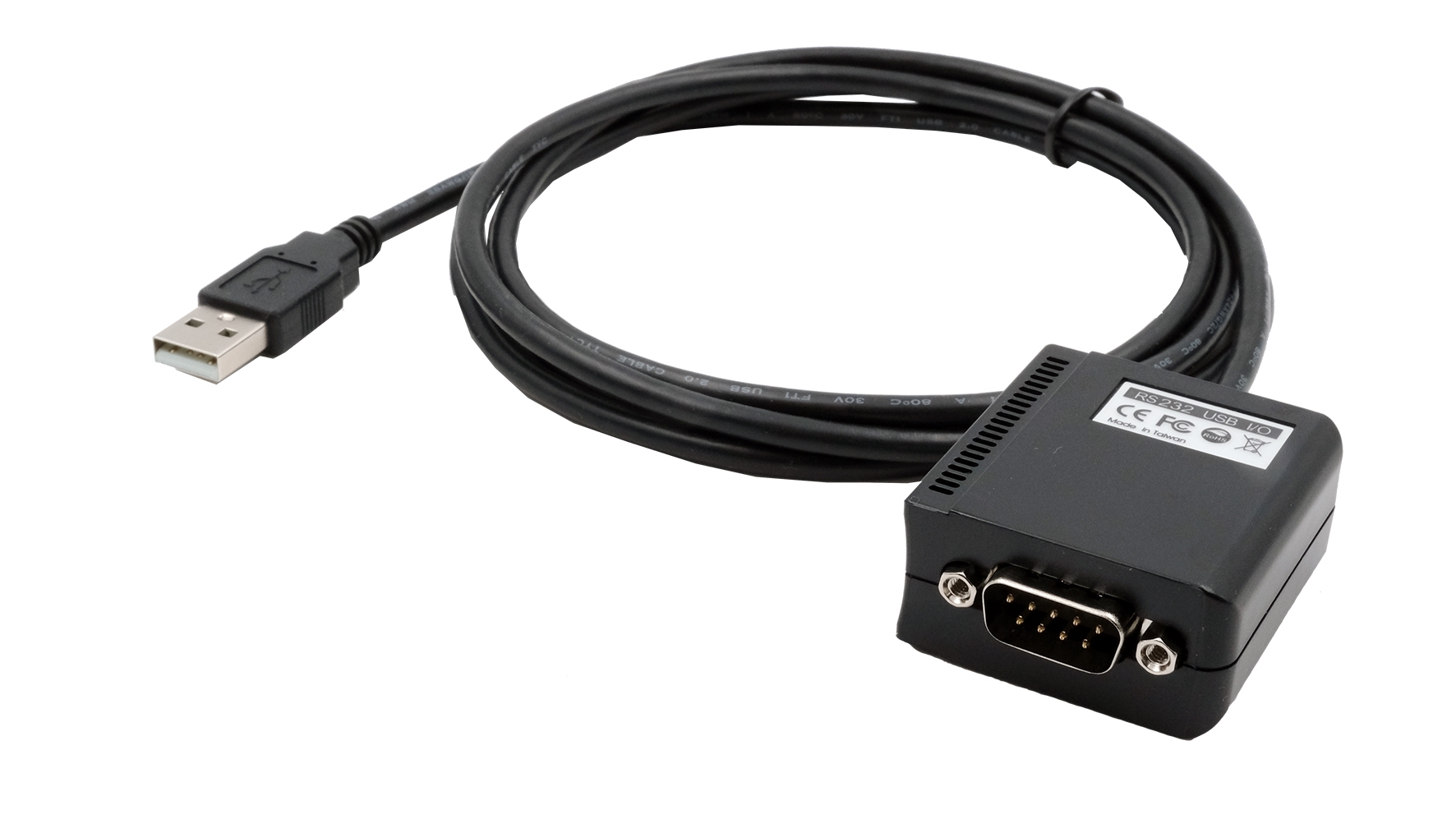 EXSYS EX-47005 Express Card to 8 serial ports EXSYS EX-47005 Express Card to 8 serial ports