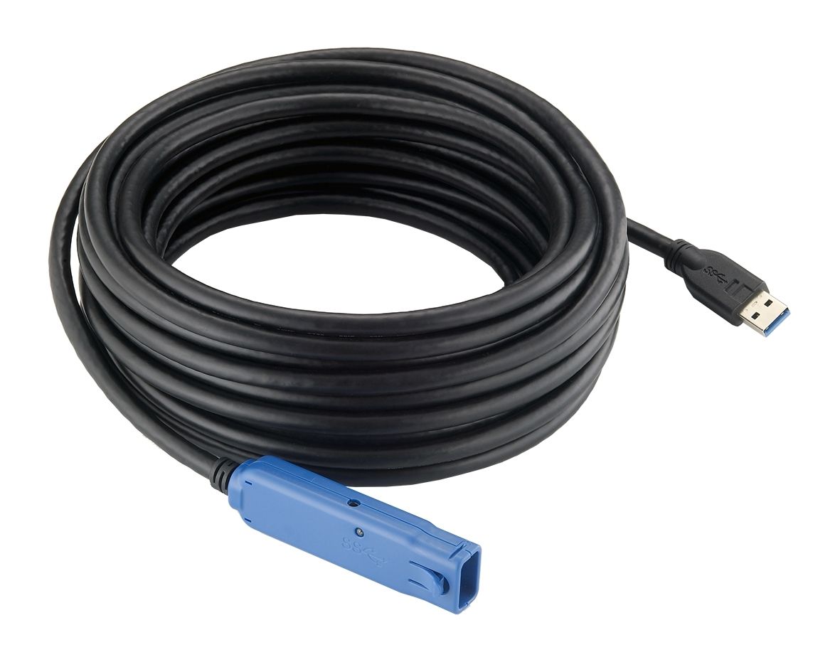 Harting Bedienpult-Verlängerungskabel – 15 M, S001-306E512.01, Gebraucht Aber Top