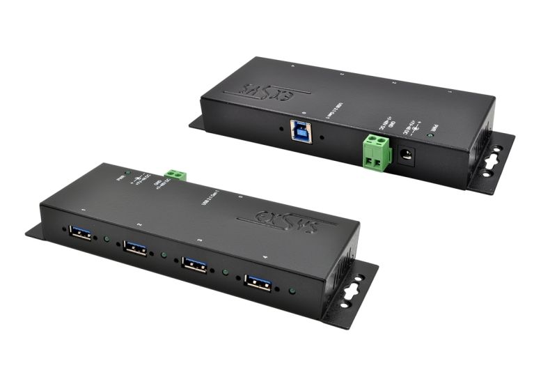 USB Hubs